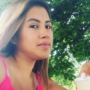 Meet your Posher, Silvia
